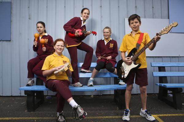 Seaholme Primary School