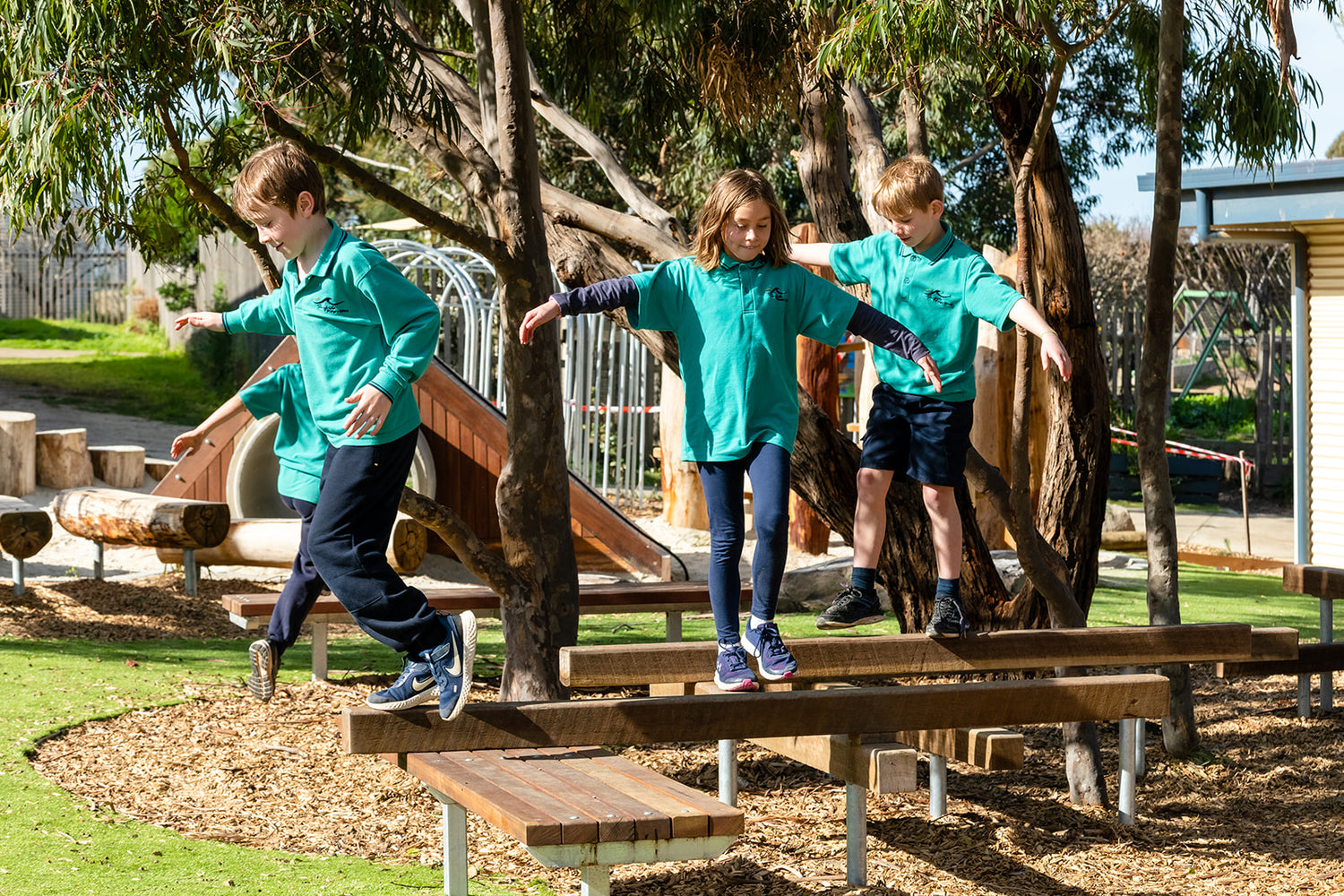 Surfside Primary School