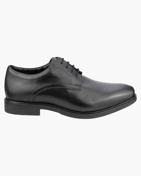 Florsheim Baxter Wide Fit School Shoe