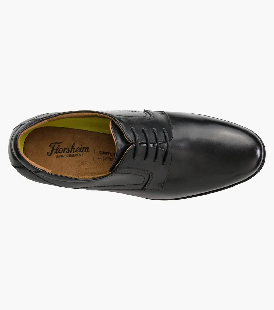 Florsheim Brookfields School Shoe