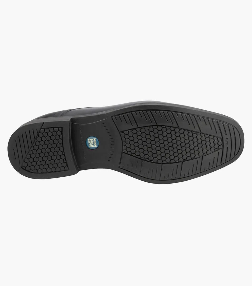 Florsheim Baxter Plain School Shoe