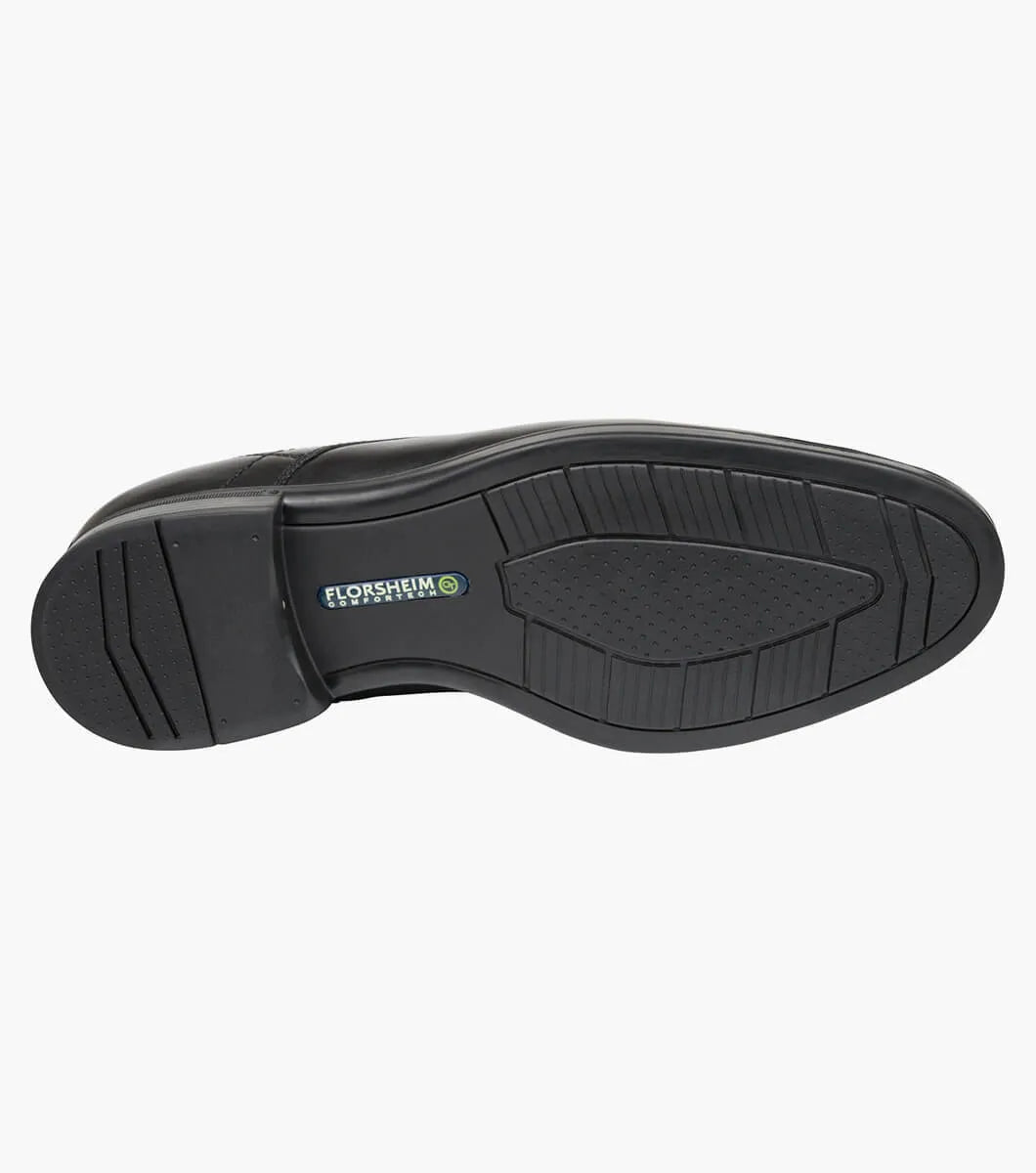 Florsheim Brookfields M School Shoe