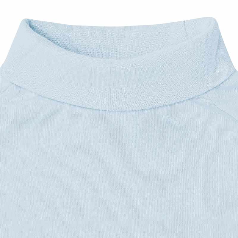 Williamstown Primary School Skivvy - White