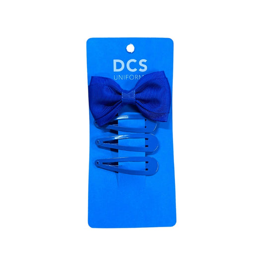 DCS TWIN ELASTIC BOW SET