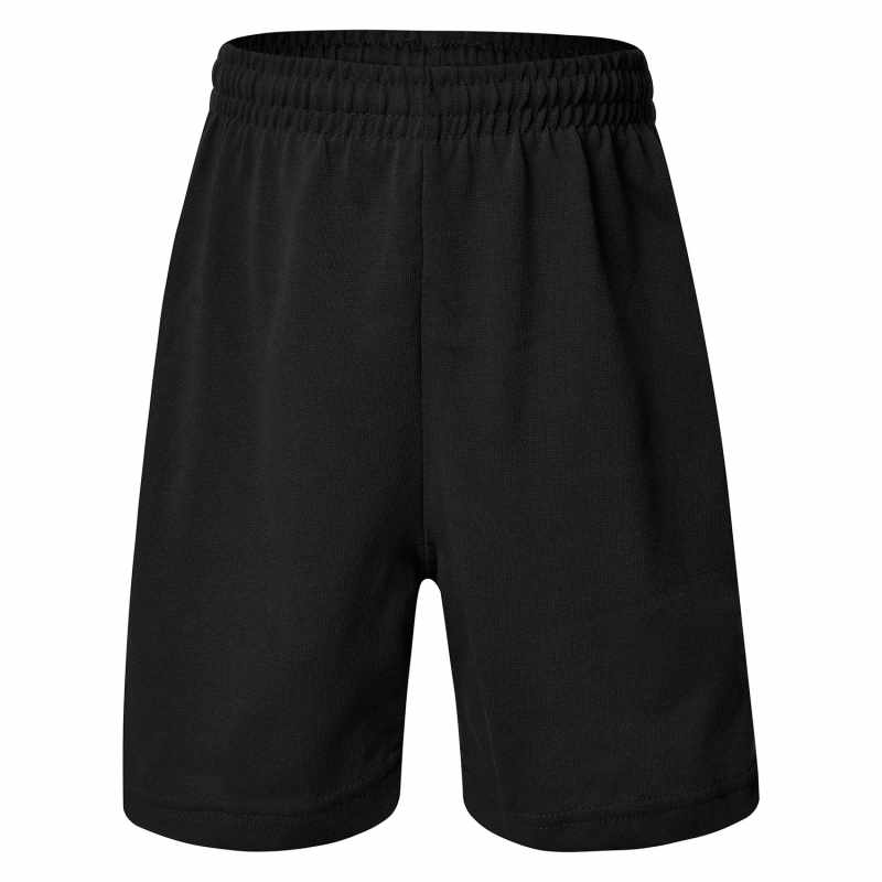 MOUNT ALEXANDER COLLEGE SPORT SHORTS WITH LOGO