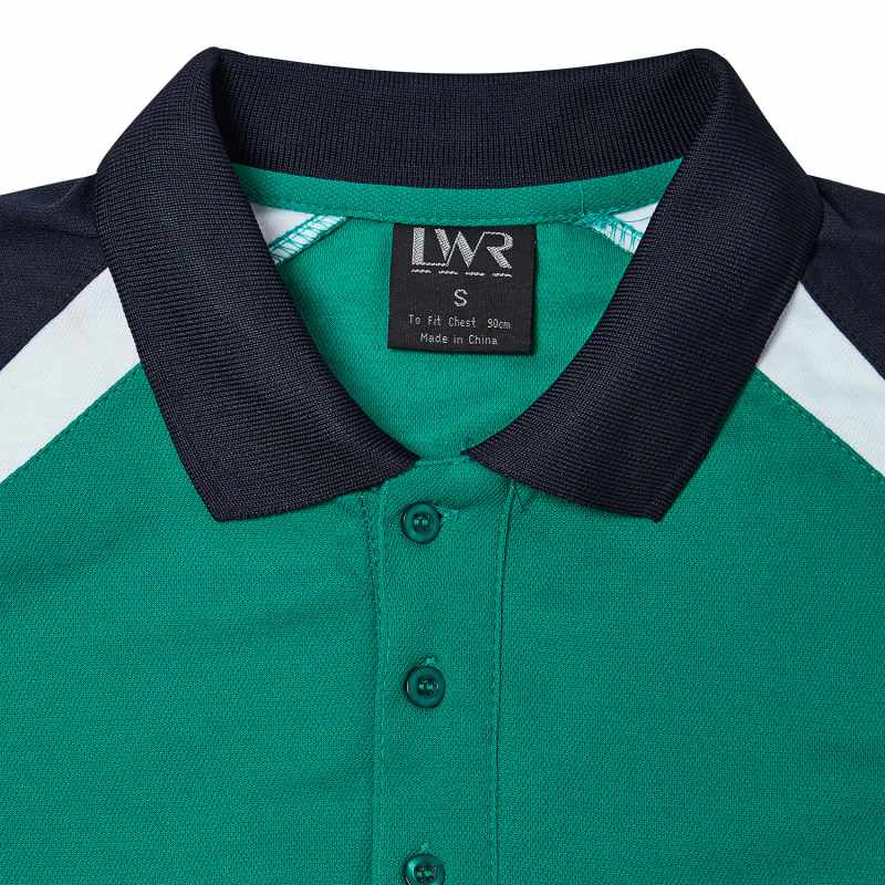 FLEMINGTON PRIMARY BREATHABLE SPORT TOP