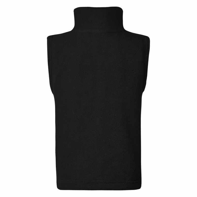 ESSENDON PRIMARY POLAR FLEECE VEST