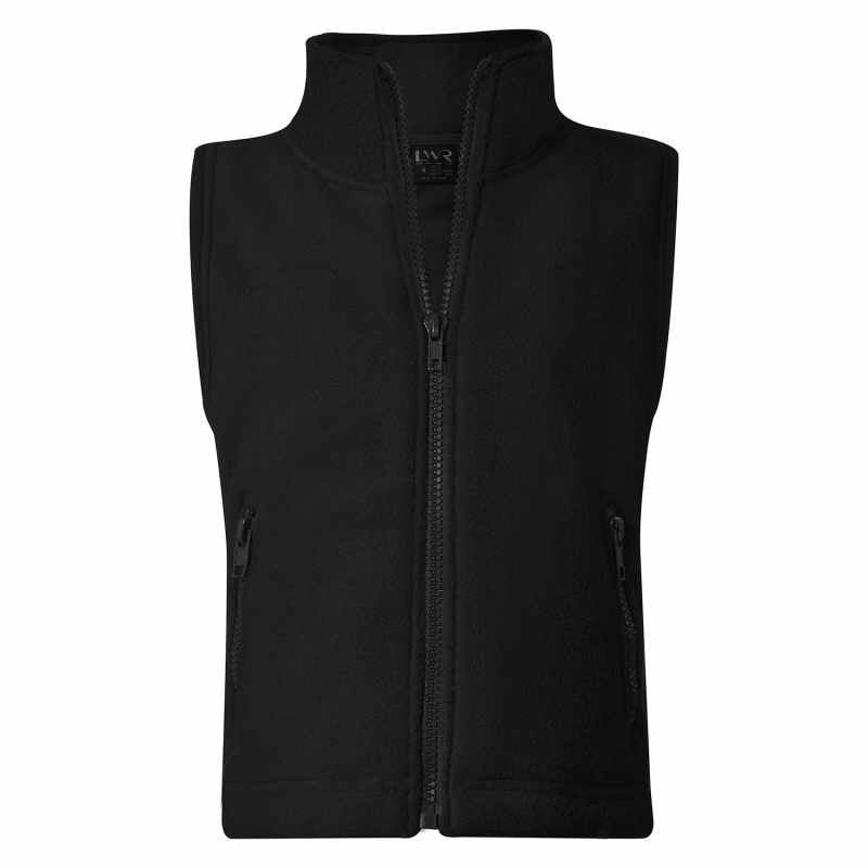 ESSENDON PRIMARY POLAR FLEECE VEST