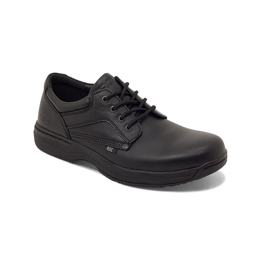 ROC Junior Aero Boys School Shoe