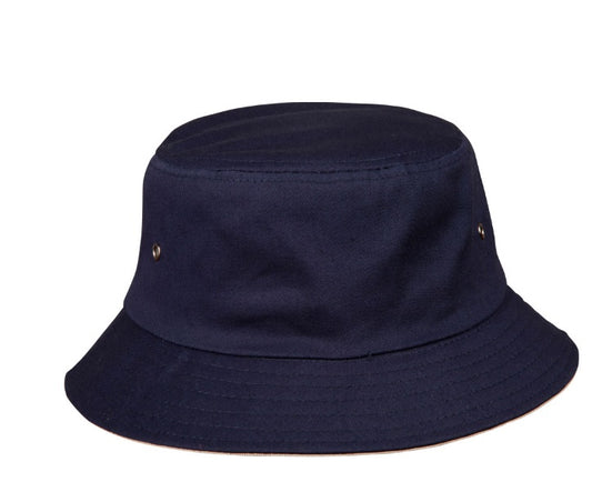 BRUNSWICK COLLEGE BUCKET HAT