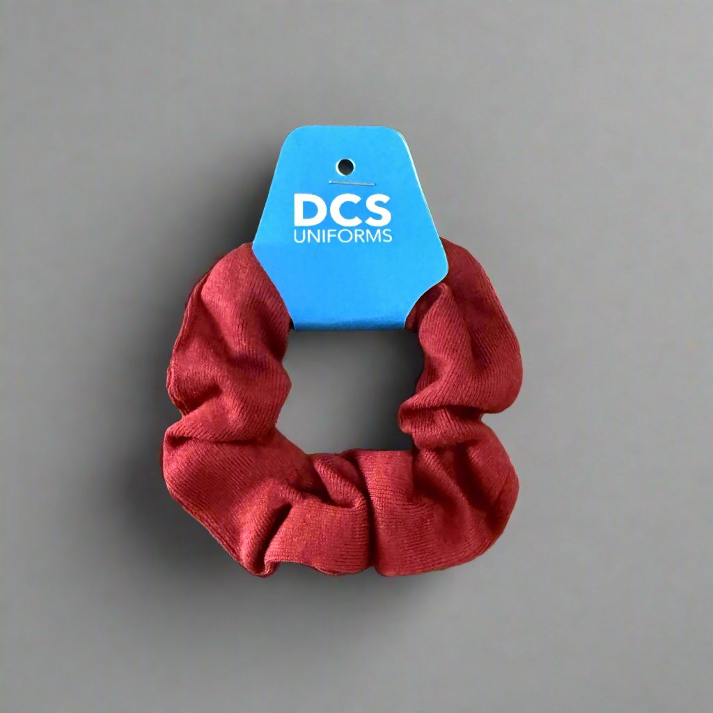 DCS SCRUNCHIE