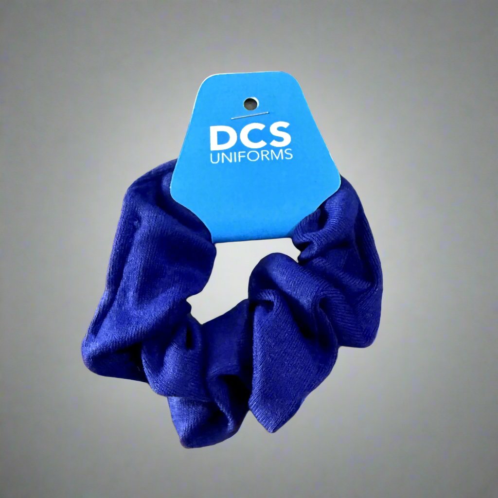 DCS SCRUNCHIE