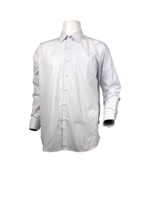 BRUNSWICK COLLEGE LONG SLEEVE BOYS SHIRT