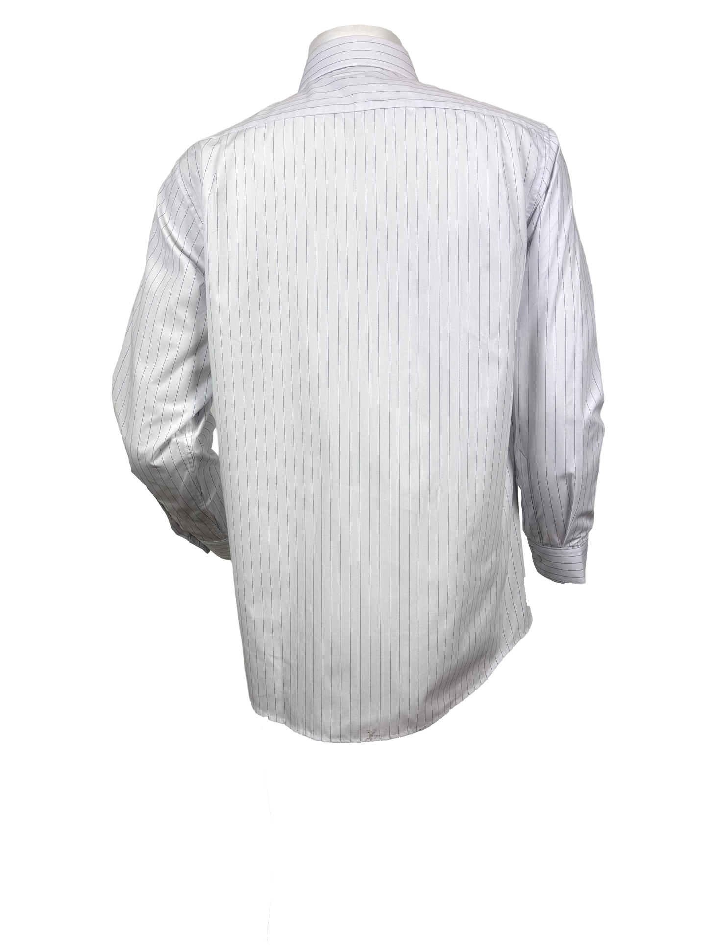 BRUNSWICK COLLEGE LONG SLEEVE BOYS SHIRT