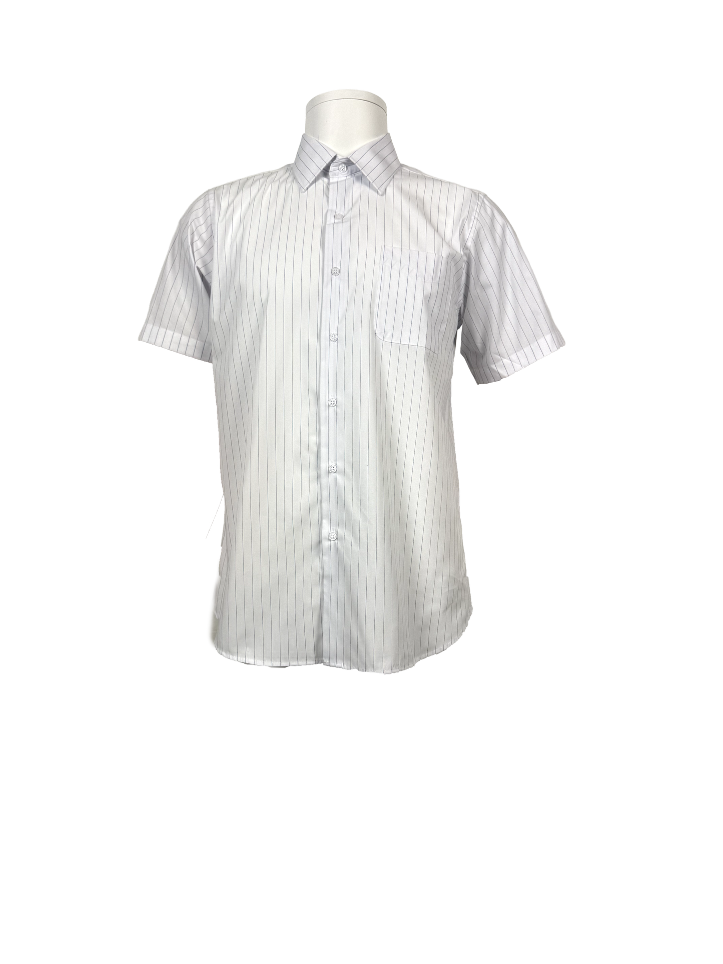 BRUNSWICK COLLEGE SHORT SLEEVE BOYS SHIRT