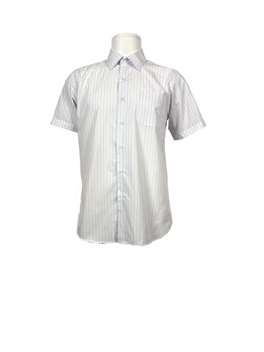 BRUNSWICK COLLEGE SHORT SLEEVE BOYS SHIRT