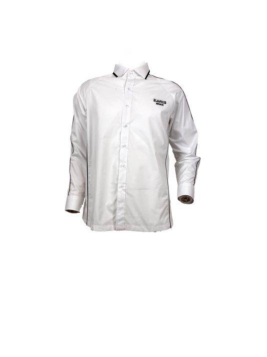 ST ALBANS COLLEGE VCE SENIOR BOYS LONG SLEEVE SHIRT
