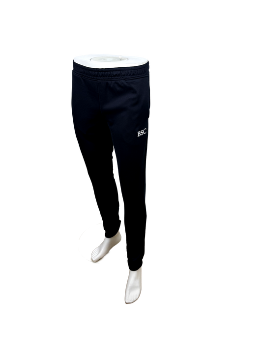 NEW BRUNSWICK COLLEGE FLEECE TRACK PANT