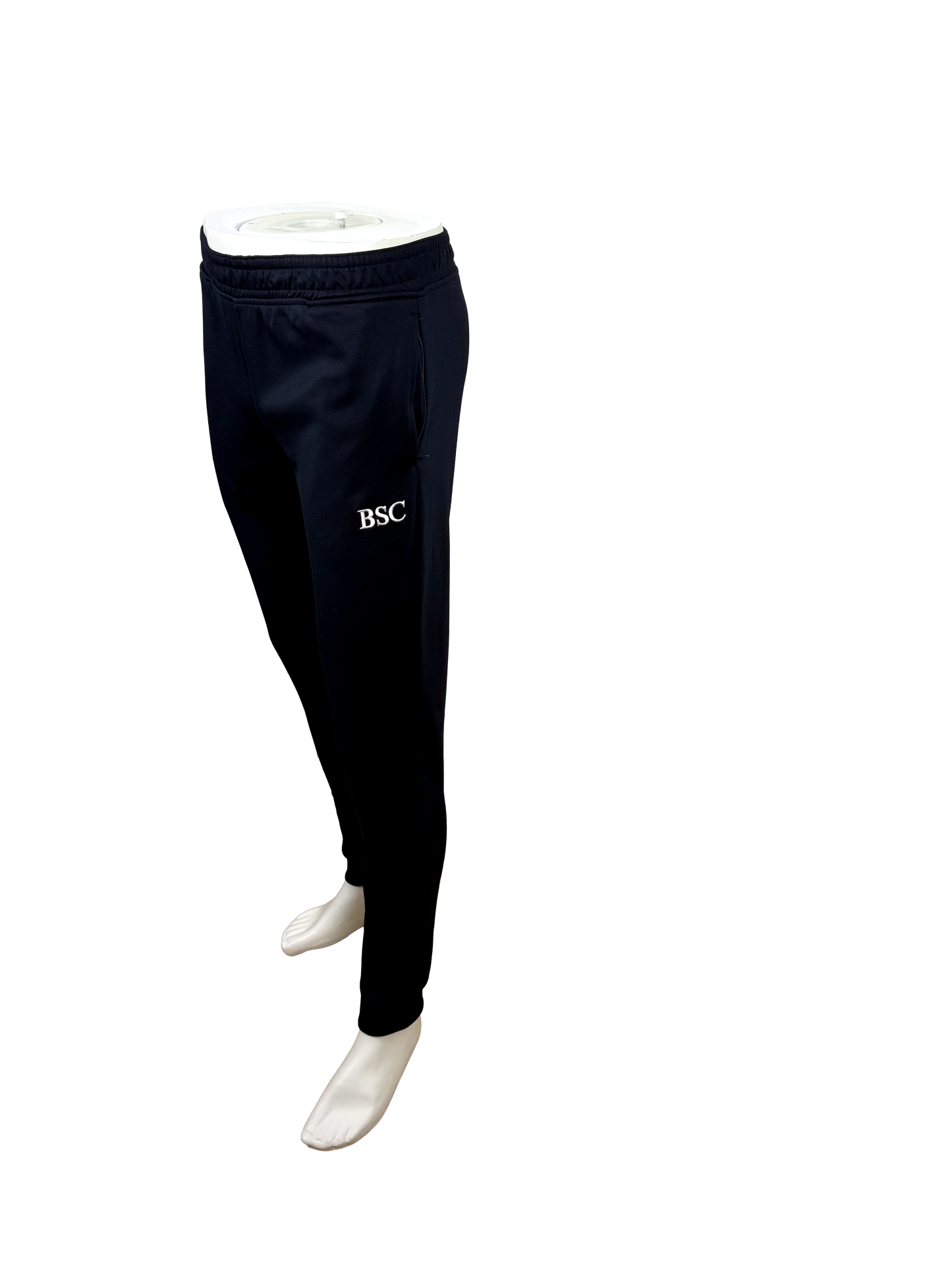 NEW BRUNSWICK COLLEGE FLEECE TRACK PANT