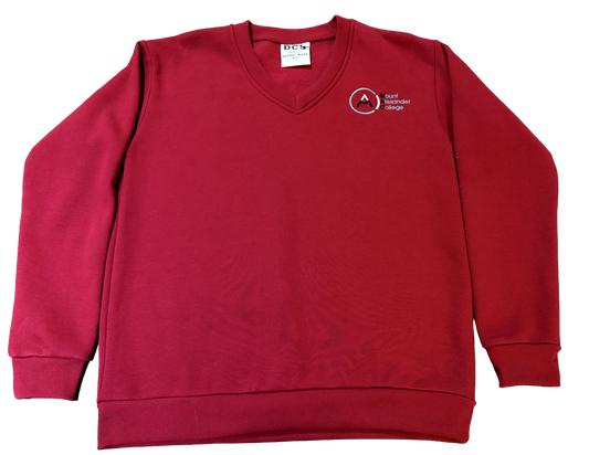 MOUNT ALEXANDER V NECK WINDCHEATER