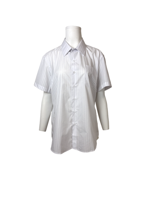 BRUNSWICK COLLEGE SHORT SLEEVE GIRLS SHIRT