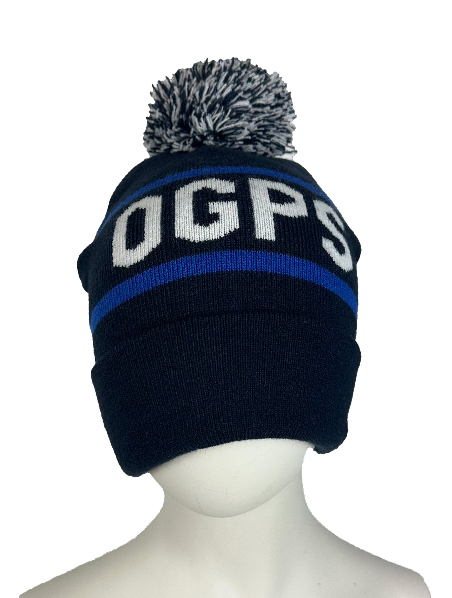 OCEAN GROVE PRIMARY SCHOOL OGPS BANHEEP SHARKS BEANIE