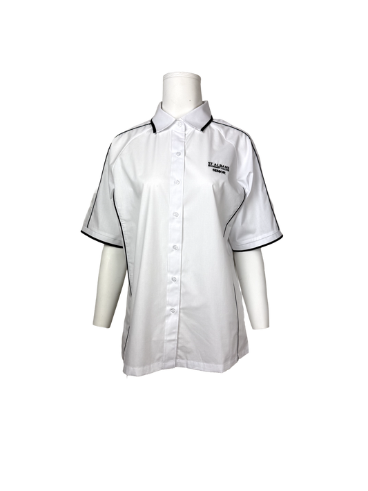 ST ALBANS COLLEGE VCE SENIOR GIRLS SHORT SLEEVE SHIRT