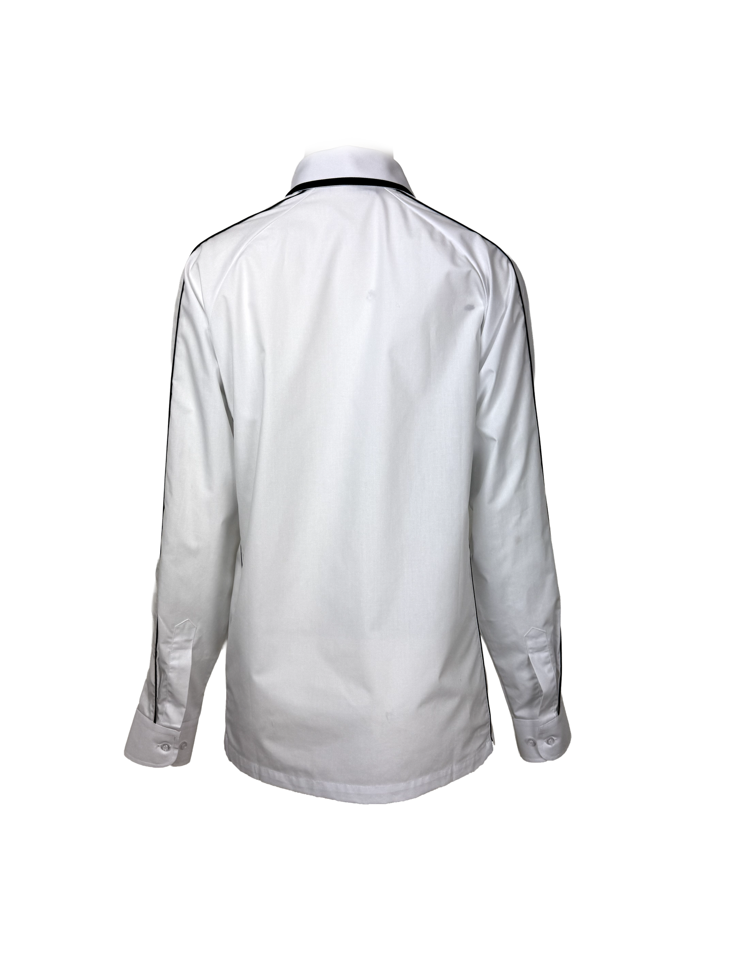 ST ALBANS COLLEGE VCE SENIOR GIRLS LONG SLEEVE SHIRT