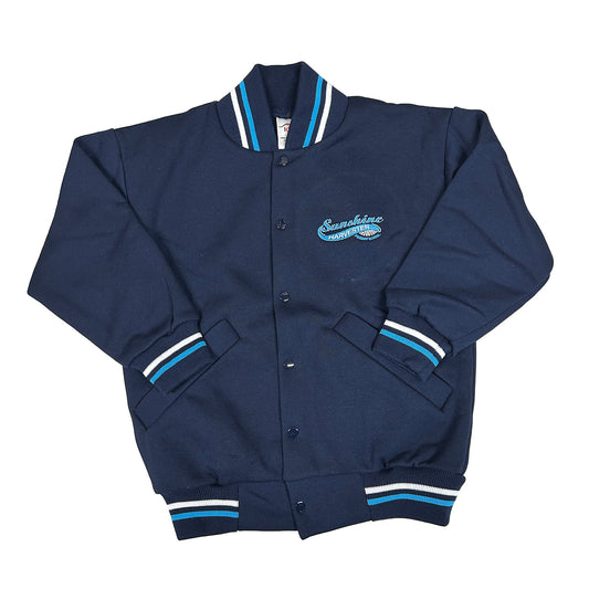 SUNSHINE HARVESTER PRIMARY SCHOOL BOMBER JACKET