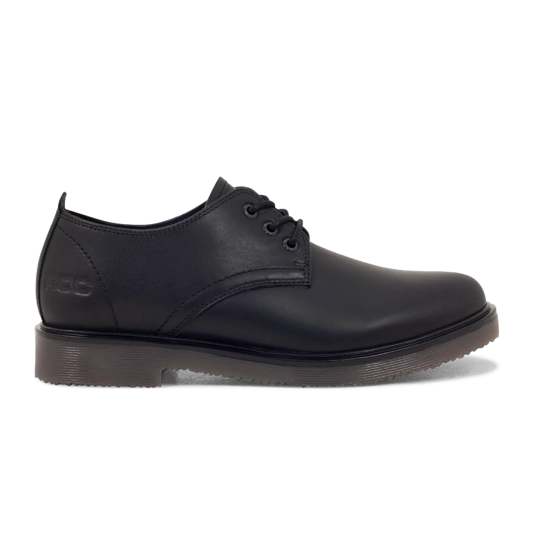 ROC Senior Luxe Boys School Shoe