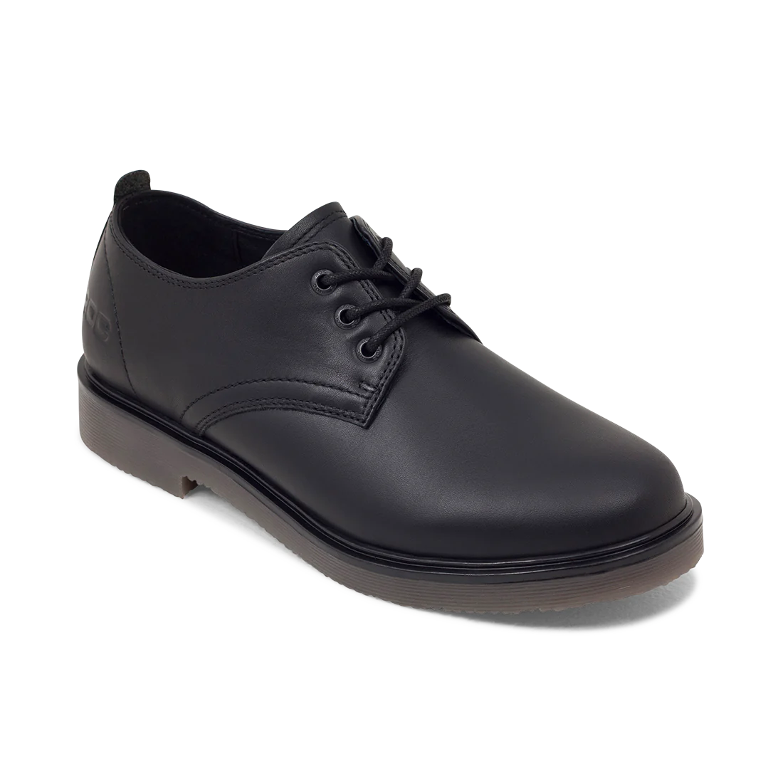 ROC Senior Luxe Boys School Shoe