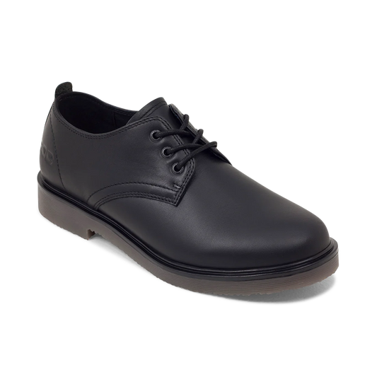 ROC Senior Luxe Boys School Shoe