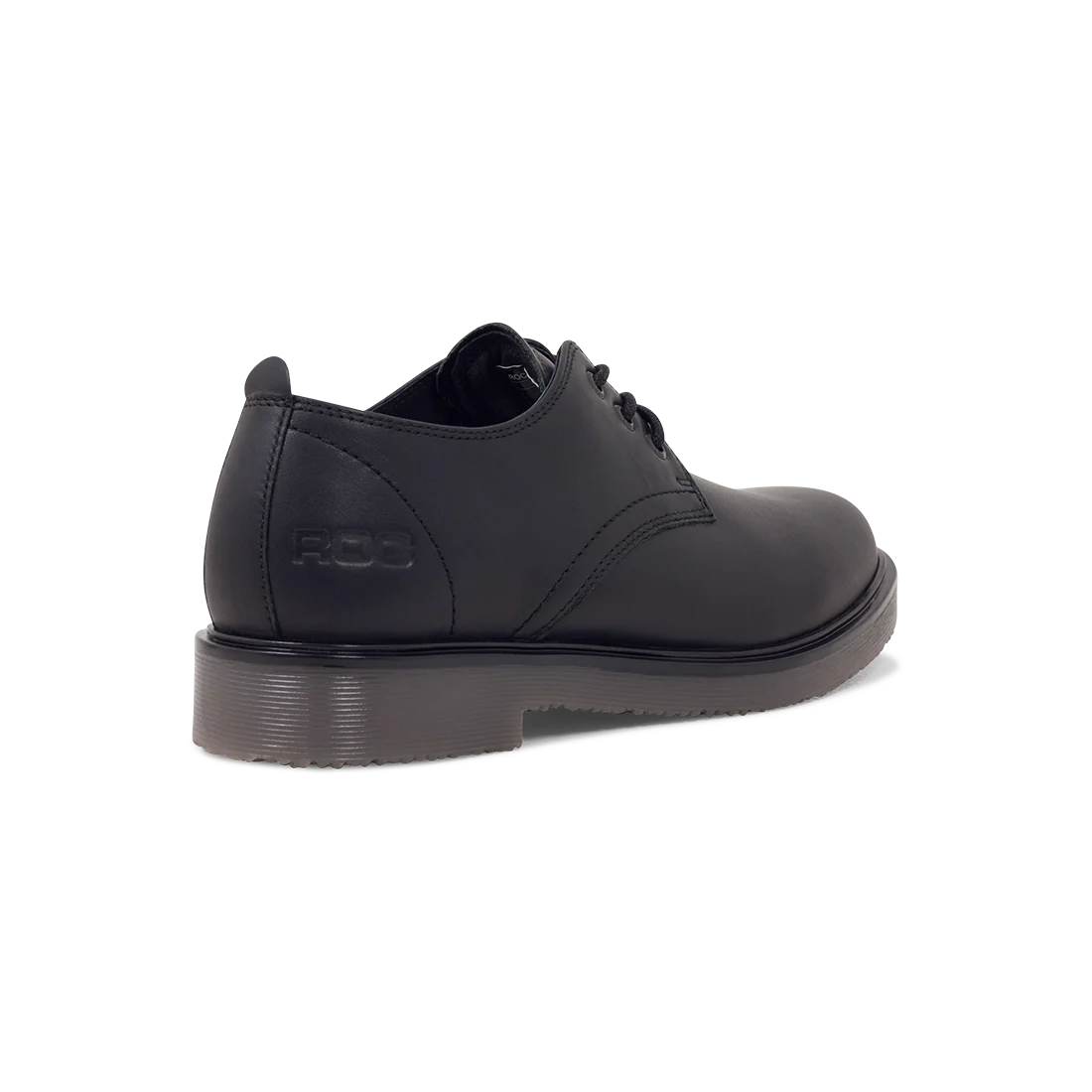 ROC Senior Luxe Boys School Shoe