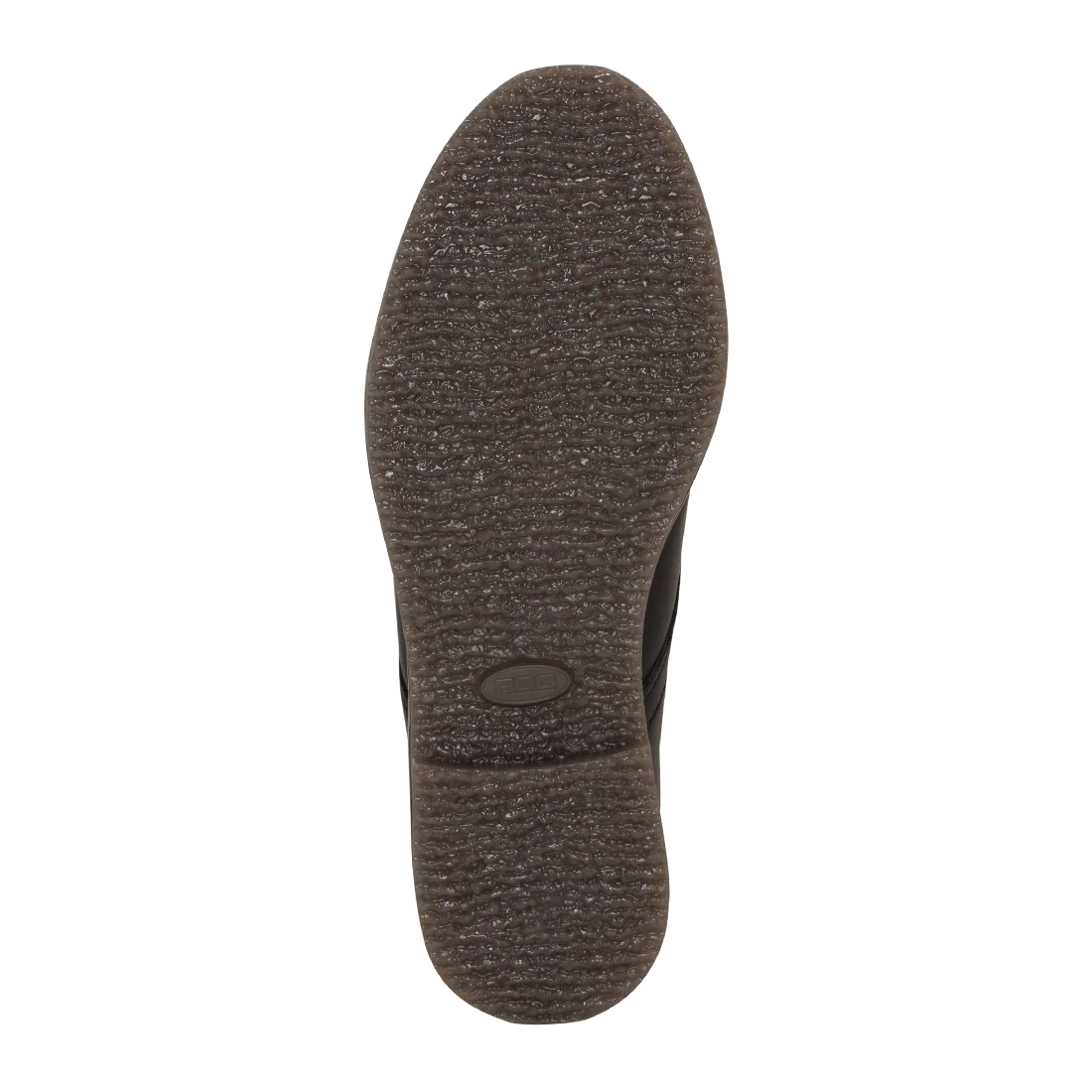 ROC Senior Luxe Boys School Shoe