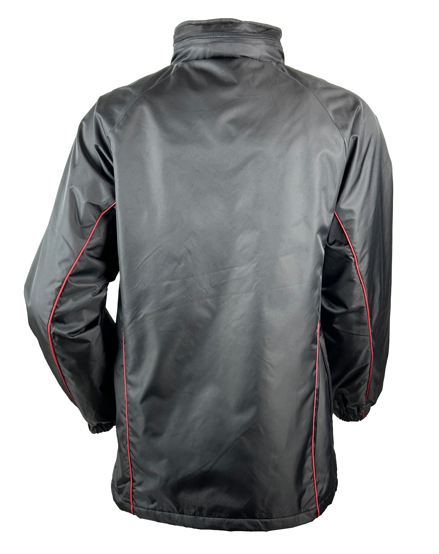 MOUNT ALEXANDER COLLEGE OXFORD WINTER JACKET