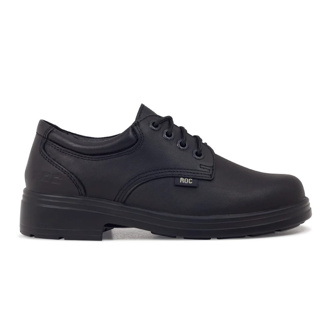 ROC Metro Senior School Shoe