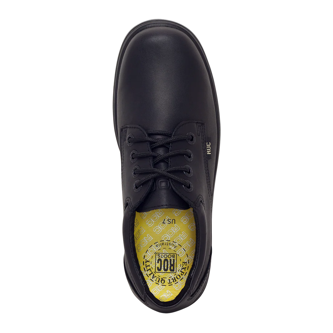 ROC Metro Senior School Shoe
