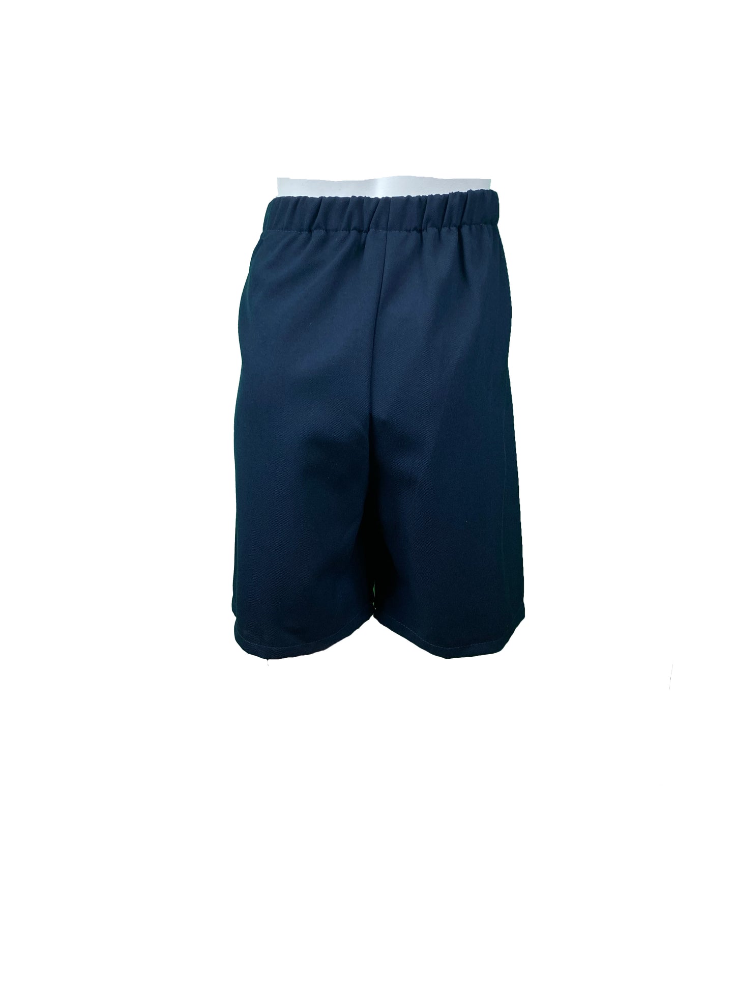 PRIMARY SCHOOL GIRLS PV SKORT - NAVY