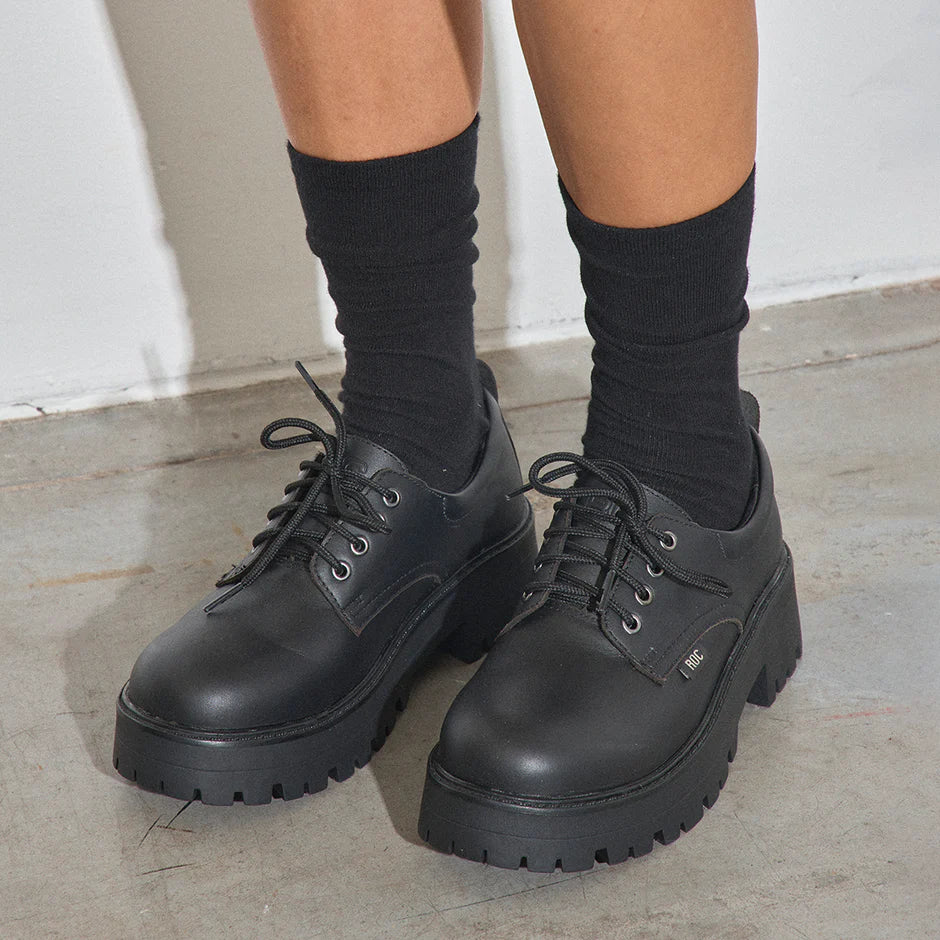 ROC COSMIC SENIOR GIRLS SCHOOL SHOE