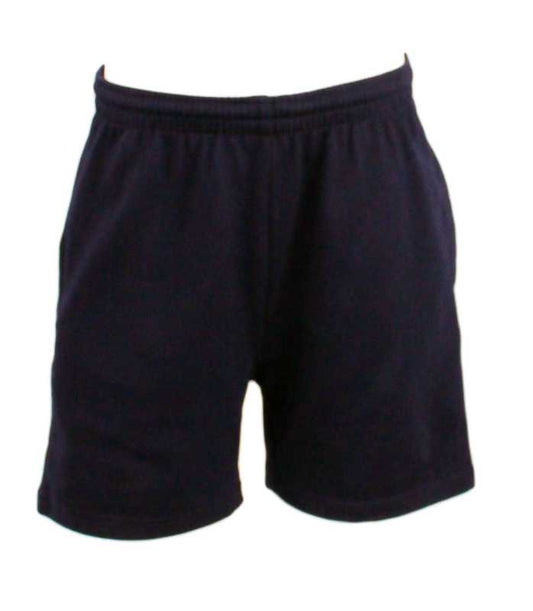 ROLLINS PRIMARY RUGBY KNIT SHORTS