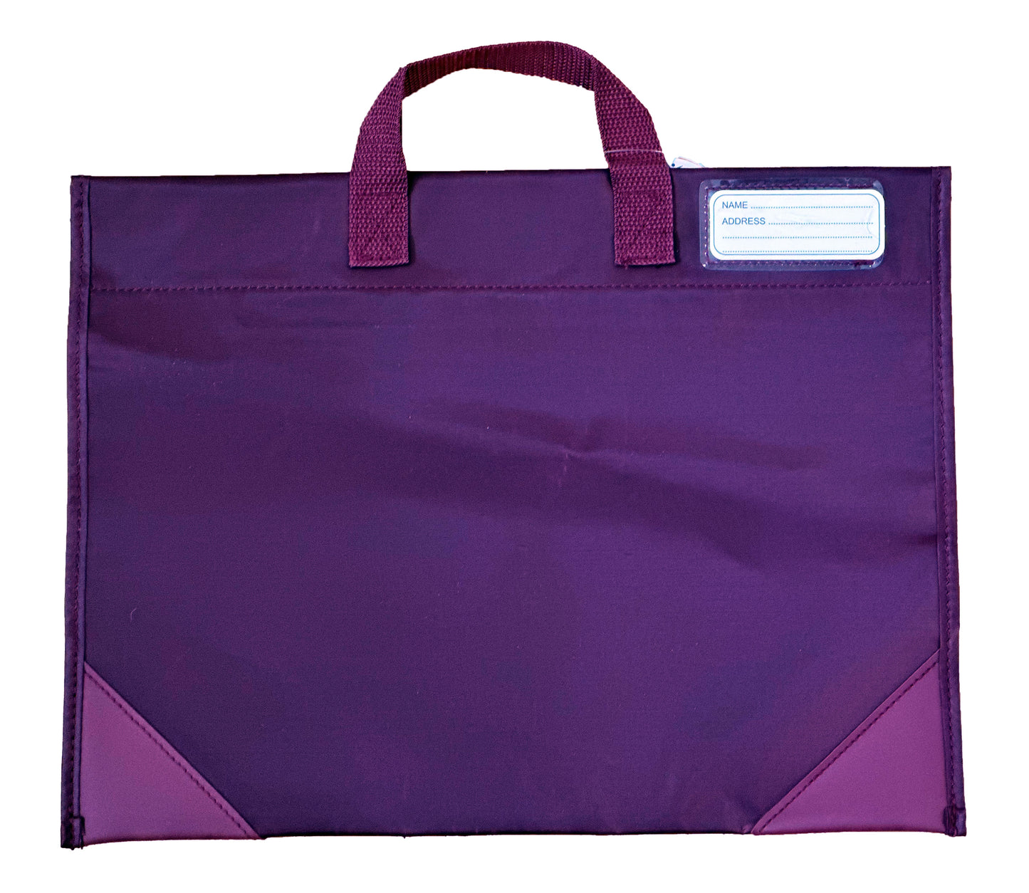 SEAHOLME PRIMARY LIBRARY BAG