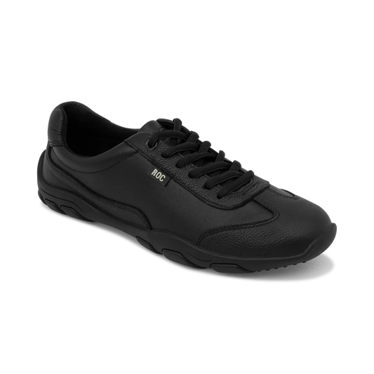 ROC Scooter Senior Girls School shoe