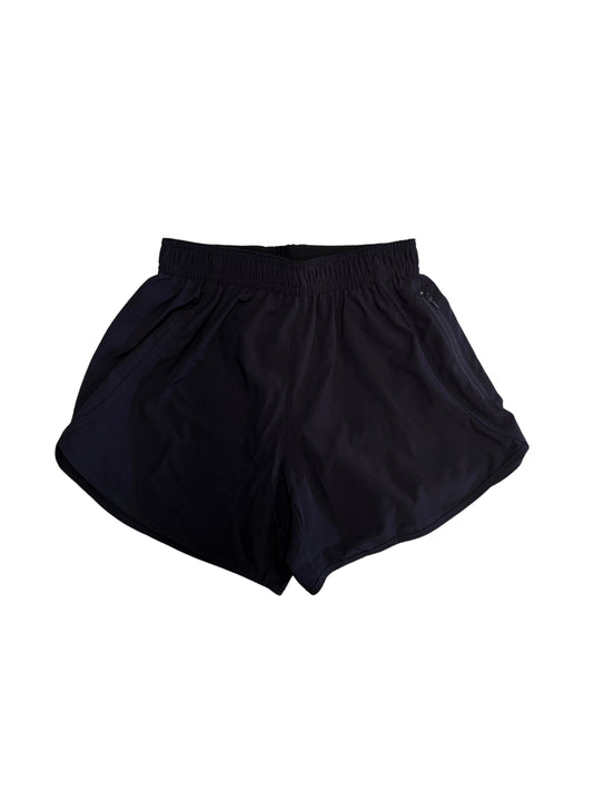BRUNSWICK COLLEGE RUNNING SHORTS