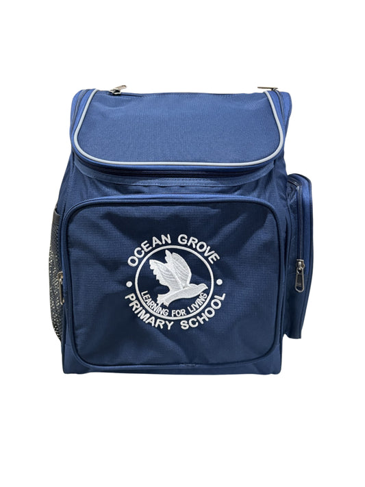 OCEAN GROVE PRIMARY SCHOOL SCHOOL BAG