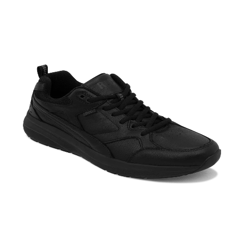 ROC Vector Boys School Shoe