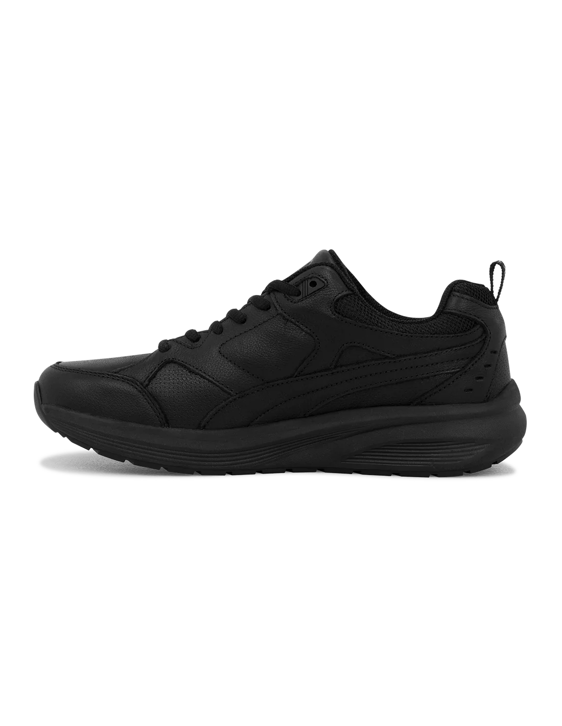 ROC Vector Boys School Shoe