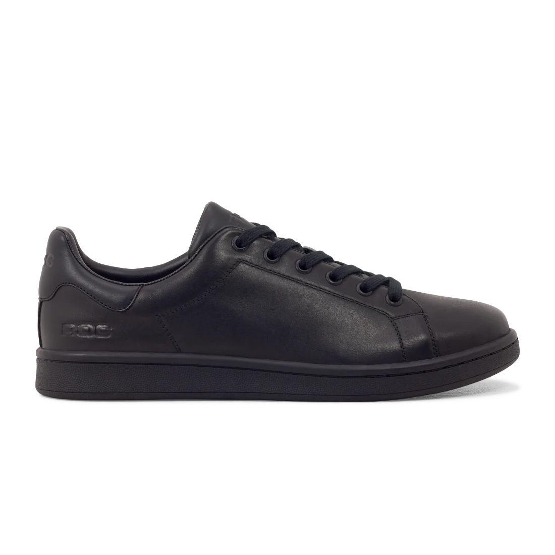 ROC Senior Vortex Boys School Shoe