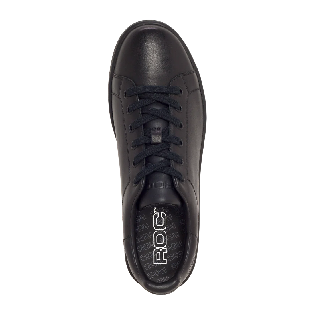 ROC Senior Vortex Boys School Shoe