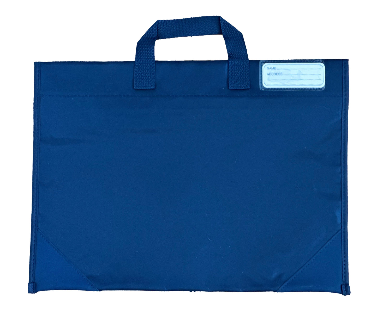 WALLINGTON PRIMARY LIBRARY BAG