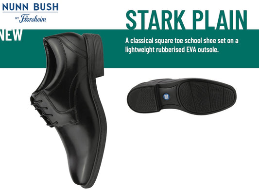 Florsheim Stark Pain M School Shoe